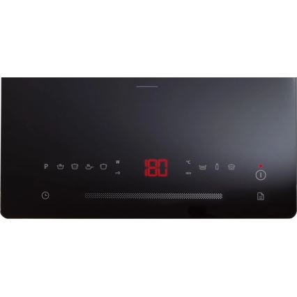 GORENJE ICY2000SP - Placa de inducción 2000 W/230 V