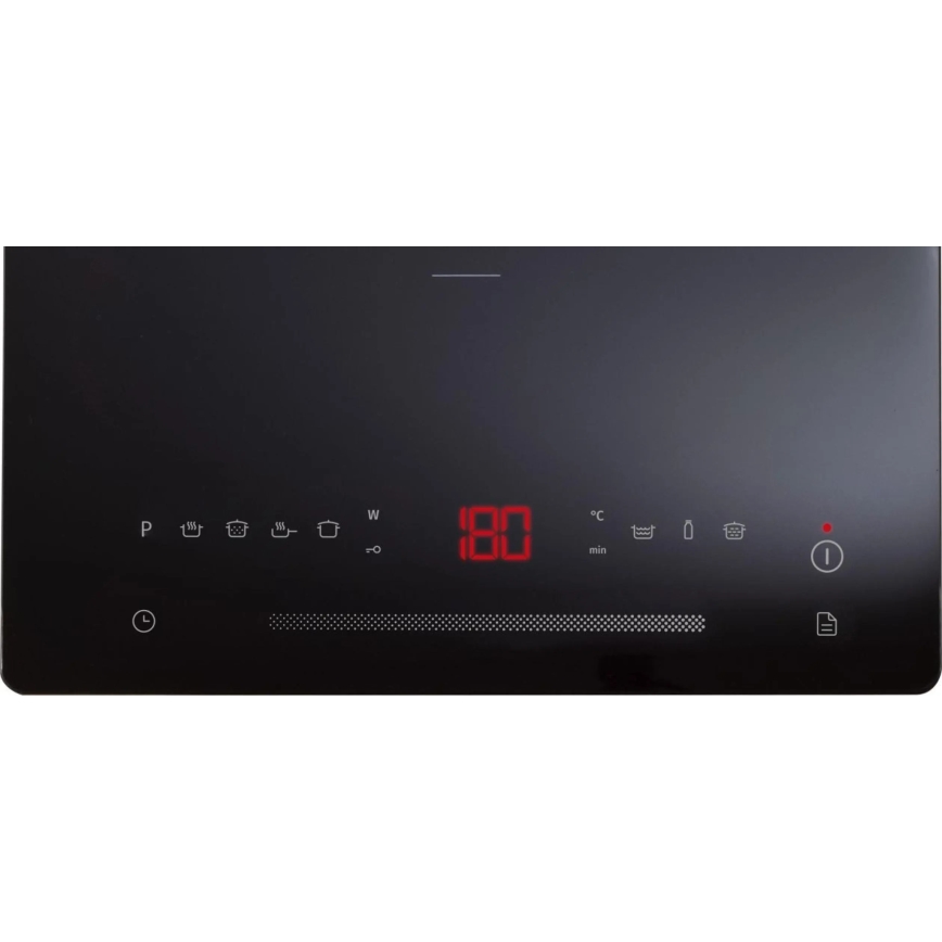 GORENJE ICY2000SP - Placa de inducción 2000 W/230 V