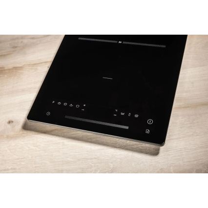 GORENJE ICY2000SP - Placa de inducción 2000 W/230 V