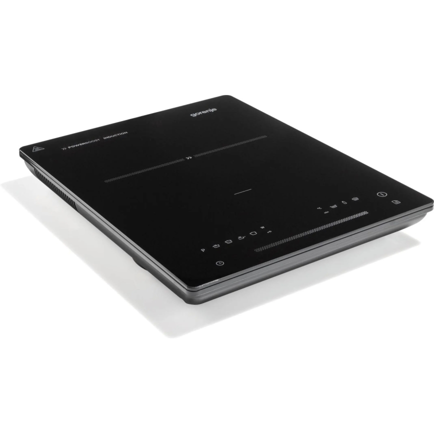 GORENJE ICY2000SP - Placa de inducción 2000 W/230 V
