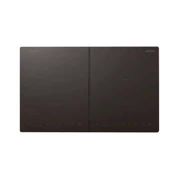 GORENJE ICY3500DGP - Placa de inducción de dos zonas 3400W/230V
