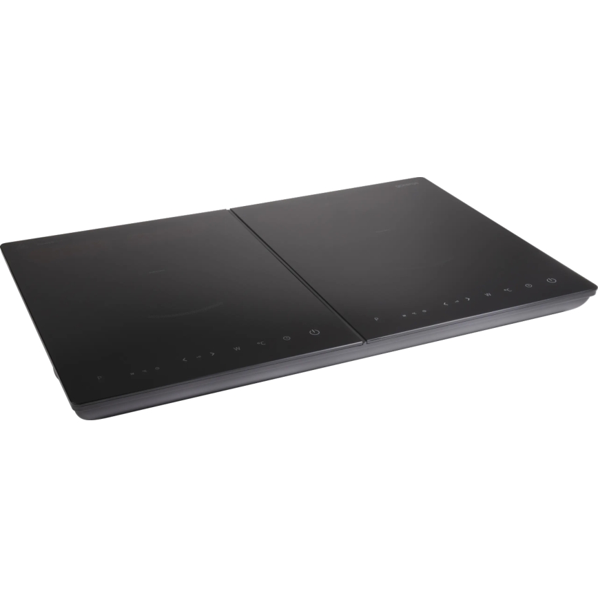 GORENJE ICY3500DGP - Placa de inducción de dos zonas 3400W/230V