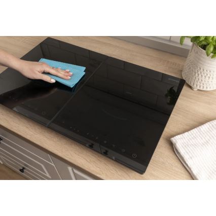 GORENJE ICY3500DGP - Placa de inducción de dos zonas 3400W/230V