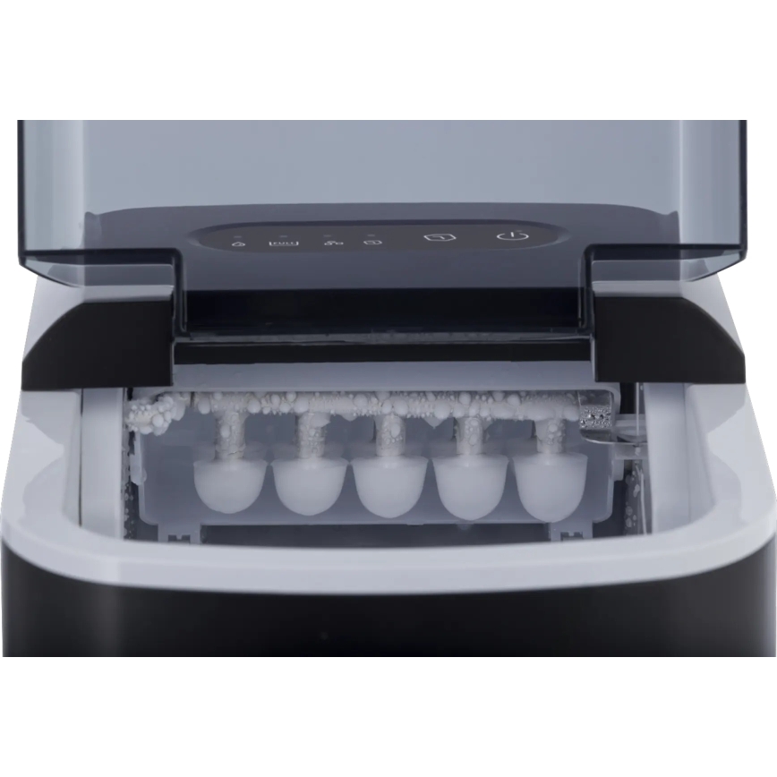 GORENJE IMDW1500B - Máquina de hielo 120W/230V negra