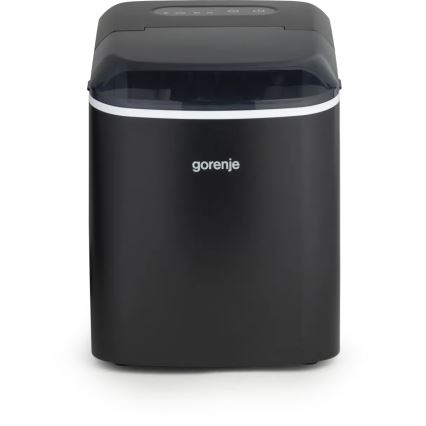 GORENJE IMDW1500B - Máquina de hielo 120W/230V negra