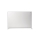 GORENJE IR540W - Panel infrarrojo eléctrico inteligente 540 W con temporizador y Wi-Fi, negro