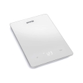 GORENJE KT10LBW - Báscula de cocina digital 3x AAA, blanca