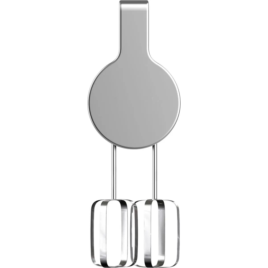 GORENJE M400ORAB - Batidora de mano 400W/230V negra/acero inoxidable