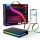 Govee - AI Sync Box 2 para Smart TV RGBICW retroiluminación para TV de 55-65