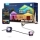 Govee - Guirnalda de focos LED RGBIC 30 m Wi-Fi Matter IP67