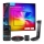 Govee - Luz de fondo para TV 3 Lite TV de 40-50