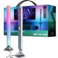 Govee - Paneles de iluminación Smart RGBIC Gaming Pro con Matter y Wi-Fi