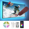 Govee - Retroiluminación LED inteligente RGB para TV de 46-60 + mando a distancia