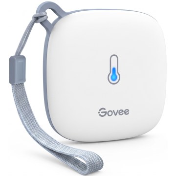 Govee - Termómetro e higrómetro 3xAAA Wi-Fi