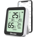 Govee - Termómetro e higrómetro con pantalla 2xAAA