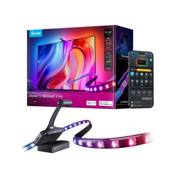 Govee - TV Backlight 3 Pro 55-65