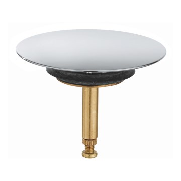 GROHE 06625000 - Tapón TALENTOFILL, cromo brillante