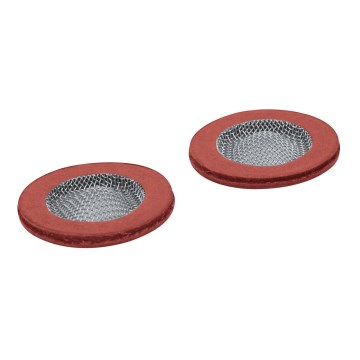 GROHE 0726400M - Colador de acero inoxidable