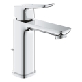 GROHE 1018320000 - Grifo monomando de lavabo DICE M cromo brillante