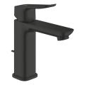 GROHE 1018322430 - Grifo de lavabo DICE M negro