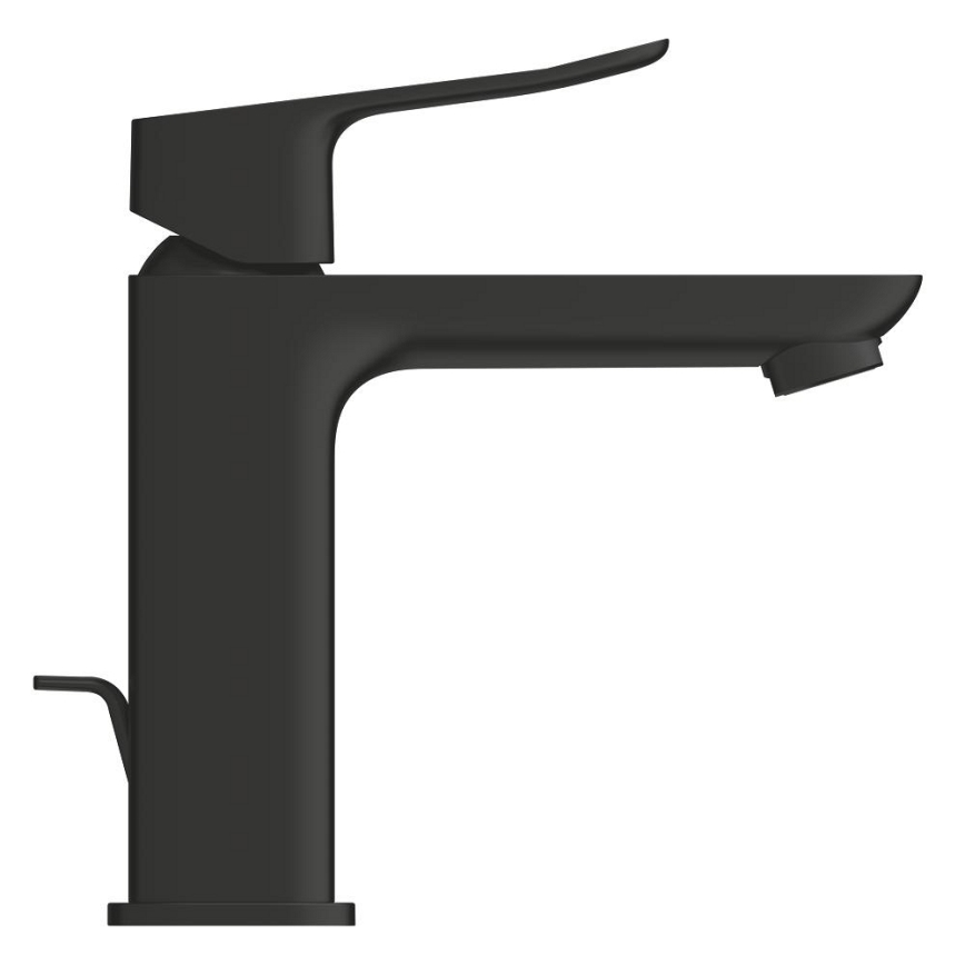 GROHE 1018322430 - Grifo de lavabo DICE M negro