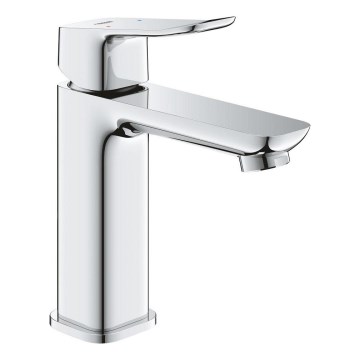 GROHE 1018330000 - Grifo de lavabo DICE M cromo brillante