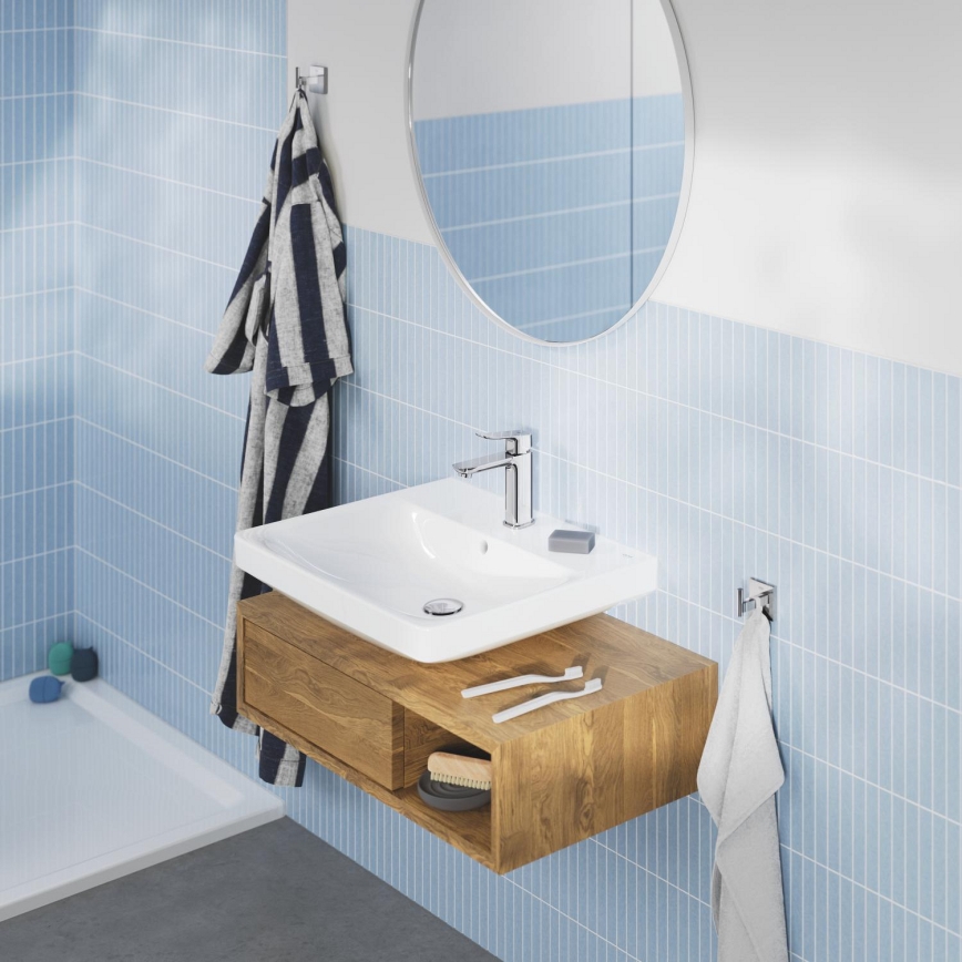 GROHE 1018330000 - Grifo de lavabo DICE M cromo brillante