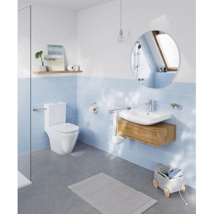 GROHE 1018330000 - Grifo de lavabo DICE M cromo brillante