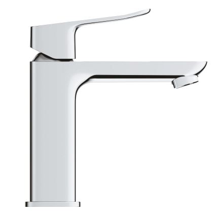 GROHE 1018330000 - Grifo de lavabo DICE M cromo brillante