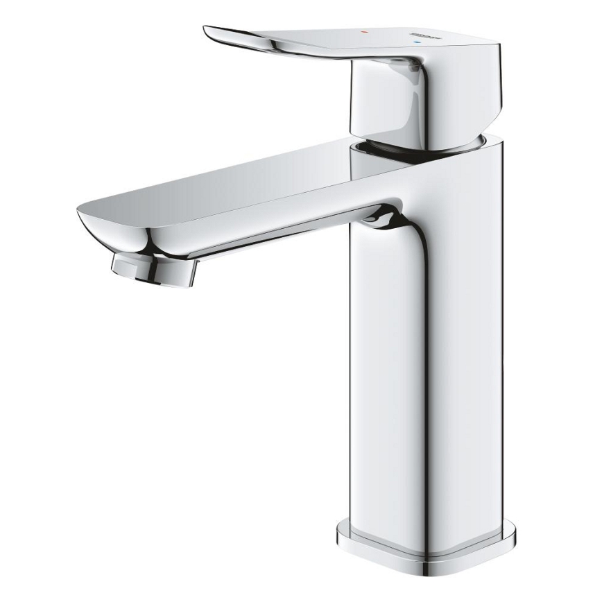 GROHE 1018330000 - Grifo de lavabo DICE M cromo brillante