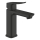 GROHE 1018332430 - Grifo de lavabo DICE M negro
