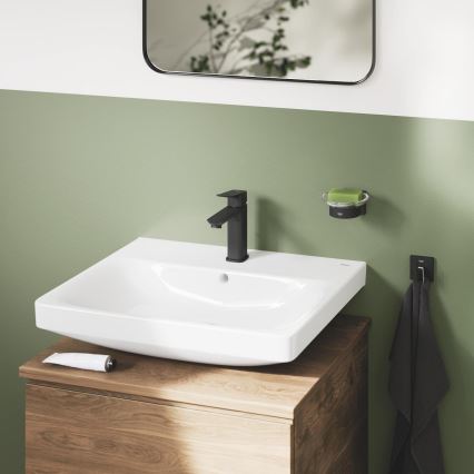 GROHE 1018332430 - Grifo de lavabo DICE M negro