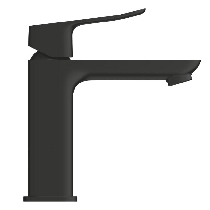 GROHE 1018332430 - Grifo de lavabo DICE M negro