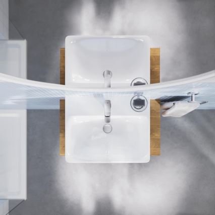 GROHE 1018360000 - Grifo de lavabo DICE M cromo brillante