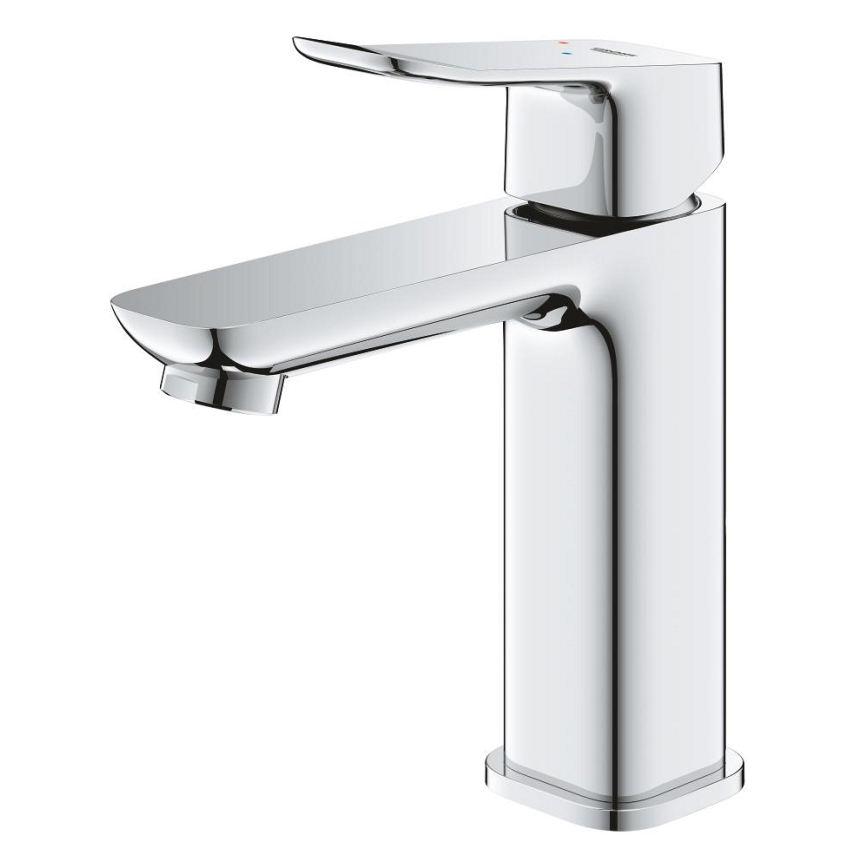 GROHE 1018360000 - Grifo de lavabo DICE M cromo brillante