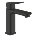 GROHE 1018362430 - Grifo monomando para lavabo DICE M, acabado negro