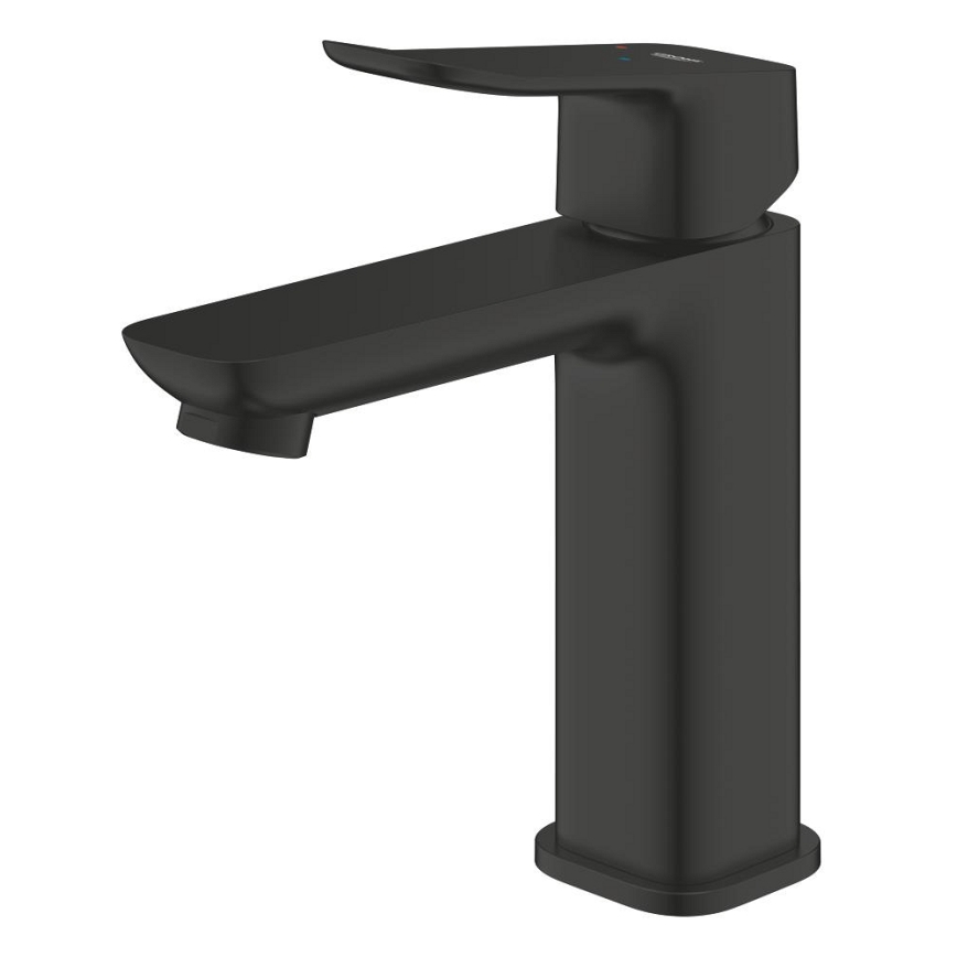 GROHE 1018362430 - Grifo monomando para lavabo DICE M, acabado negro