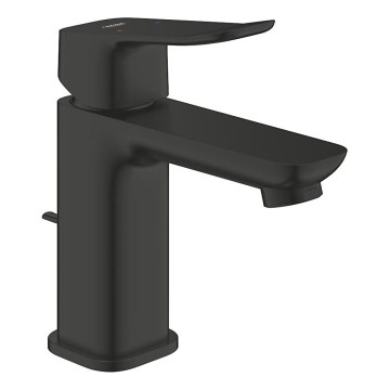 GROHE 1018562430 - Grifo monomando para lavabo DICE S negro
