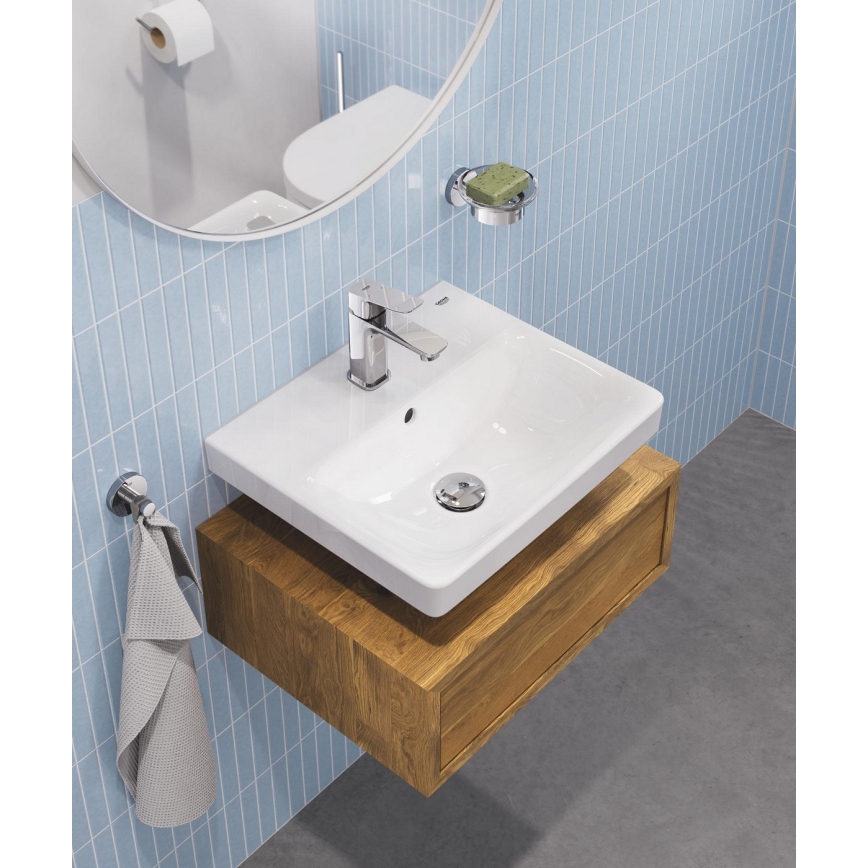 GROHE 1018570000 - Grifo de lavabo DICE S cromo brillante