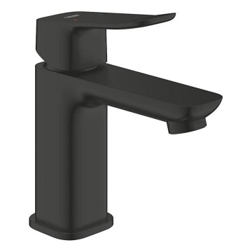GROHE 1018572430 - Grifo de lavabo DICE S negro