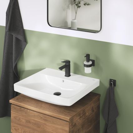 GROHE 1018572430 - Grifo de lavabo DICE S negro