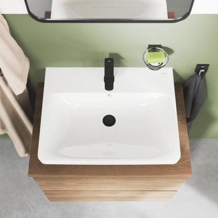 GROHE 1018572430 - Grifo de lavabo DICE S negro
