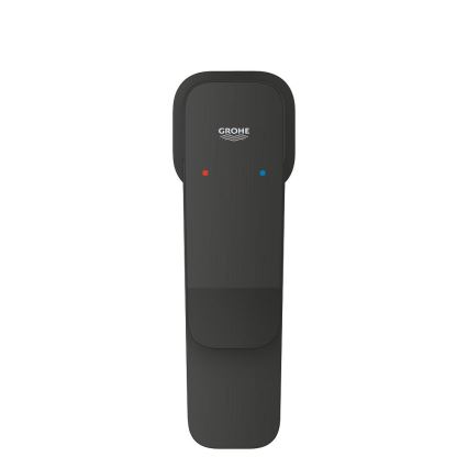 GROHE 1018572430 - Grifo de lavabo DICE S negro