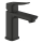 GROHE 1018612430 - Grifo para lavabo DICE S, negro
