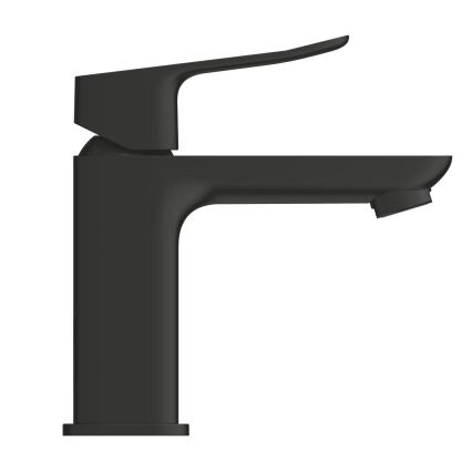 GROHE 1018612430 - Grifo para lavabo DICE S, negro