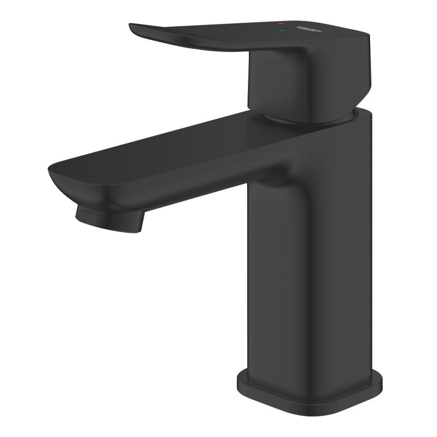GROHE 1018612430 - Grifo para lavabo DICE S, negro