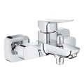 GROHE 1018720000 - Grifo de bañera DICE cromo brillante