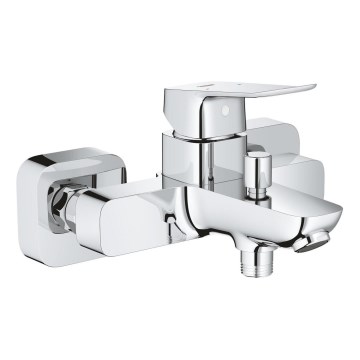 GROHE 1018720000 - Grifo de bañera DICE cromo brillante