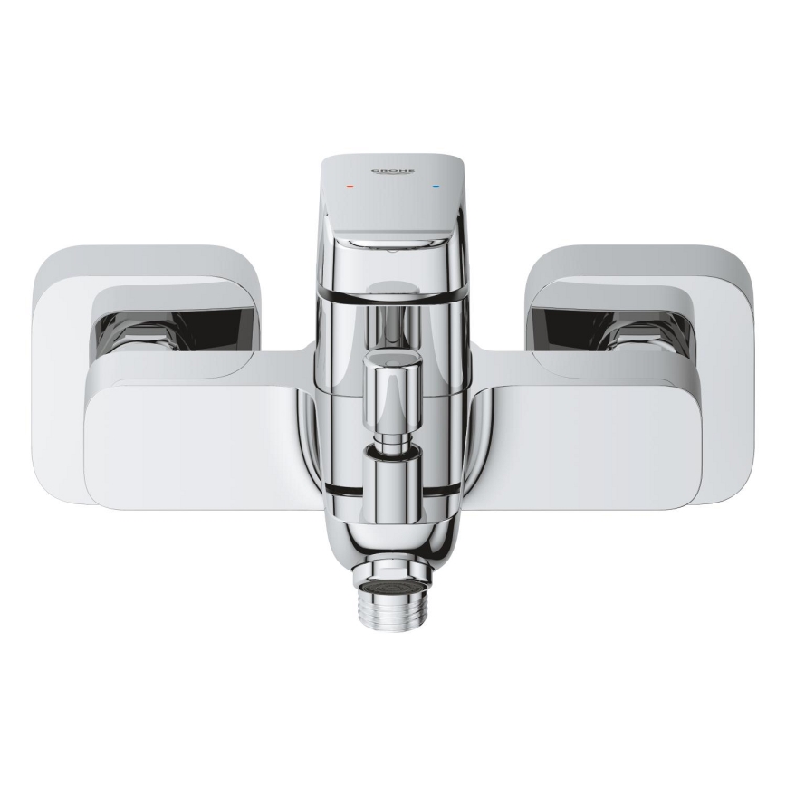 GROHE 1018720000 - Grifo de bañera DICE cromo brillante
