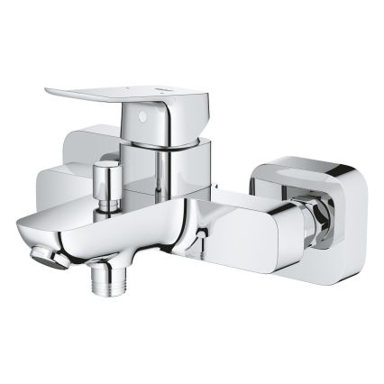 GROHE 1018720000 - Grifo de bañera DICE cromo brillante
